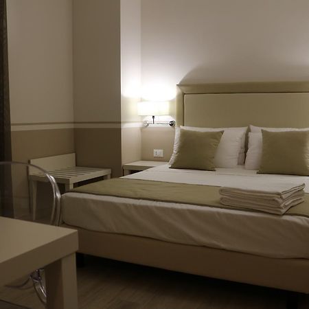 Eunice Bed And Breakfast San Vito Lo Capo Exterior photo