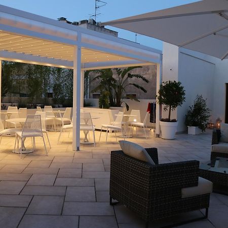 Eunice Bed And Breakfast San Vito Lo Capo Exterior photo