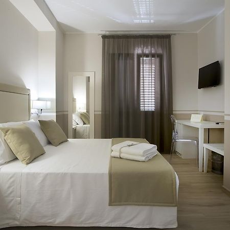 Eunice Bed And Breakfast San Vito Lo Capo Exterior photo