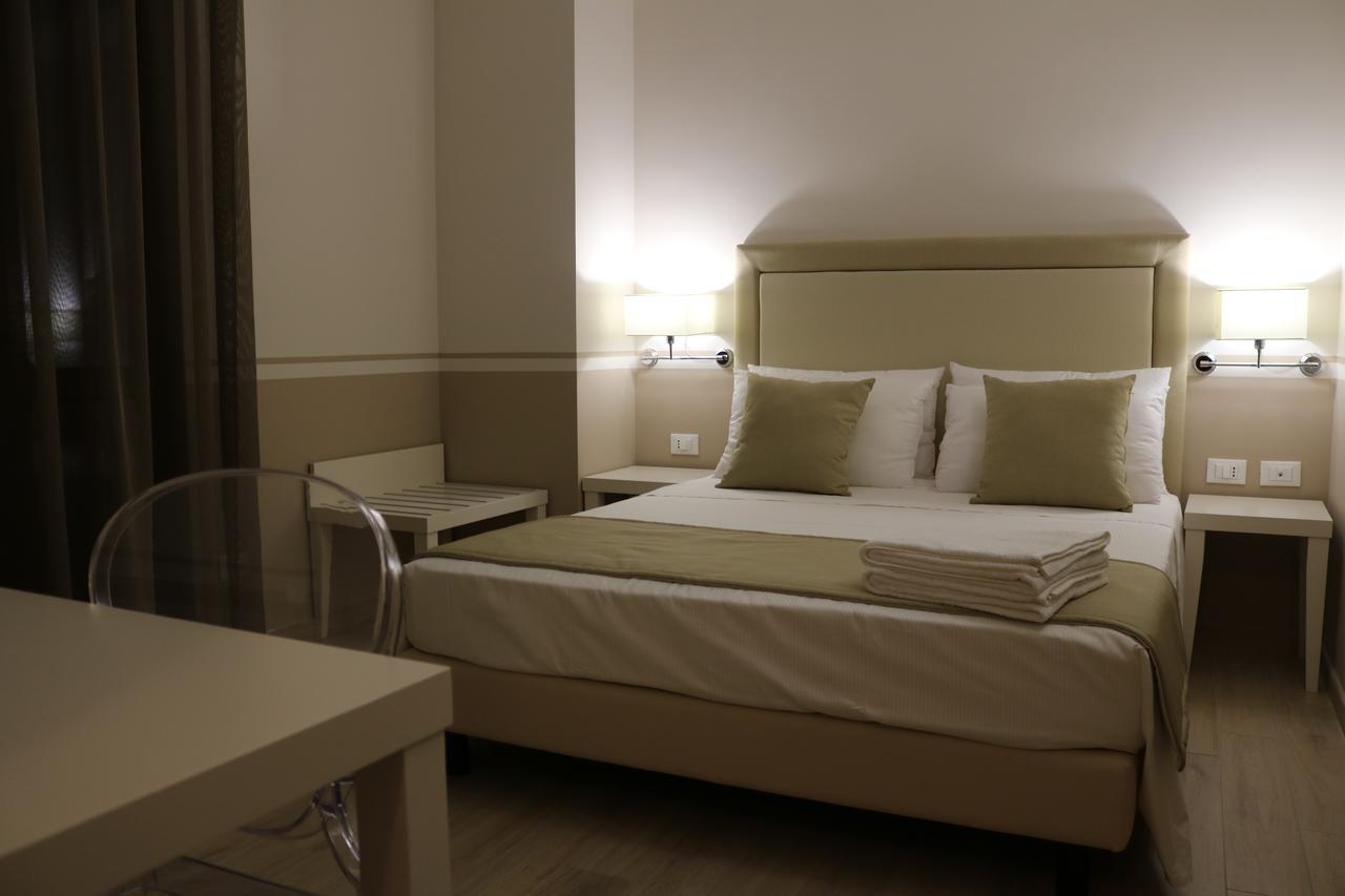 Eunice Bed And Breakfast San Vito Lo Capo Exterior photo