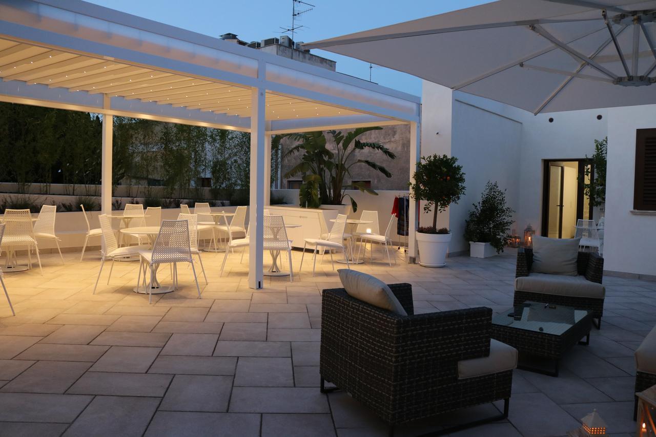 Eunice Bed And Breakfast San Vito Lo Capo Exterior photo