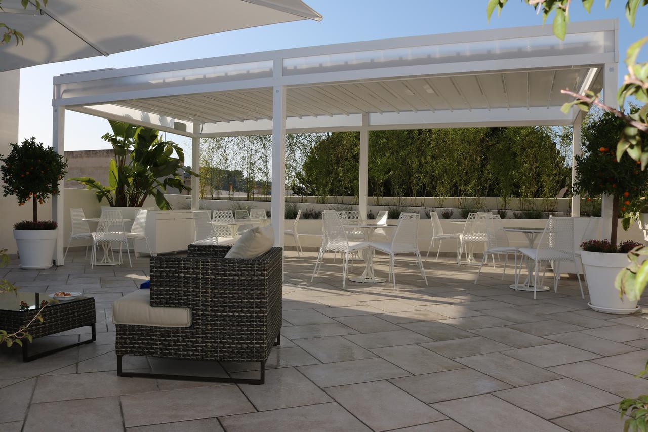 Eunice Bed And Breakfast San Vito Lo Capo Exterior photo