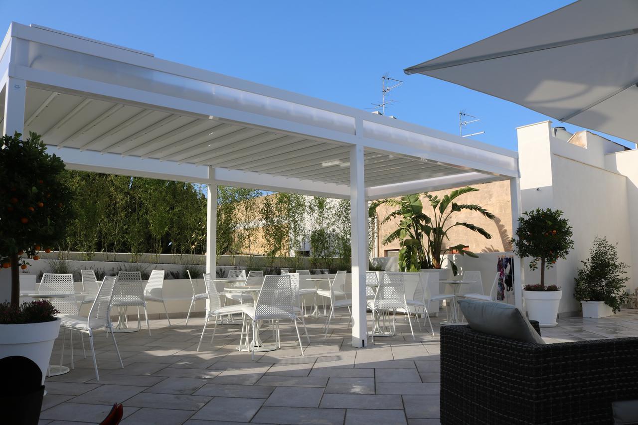 Eunice Bed And Breakfast San Vito Lo Capo Exterior photo