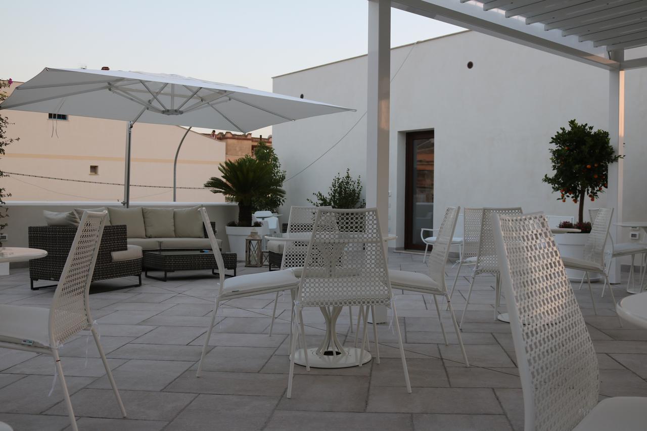 Eunice Bed And Breakfast San Vito Lo Capo Exterior photo