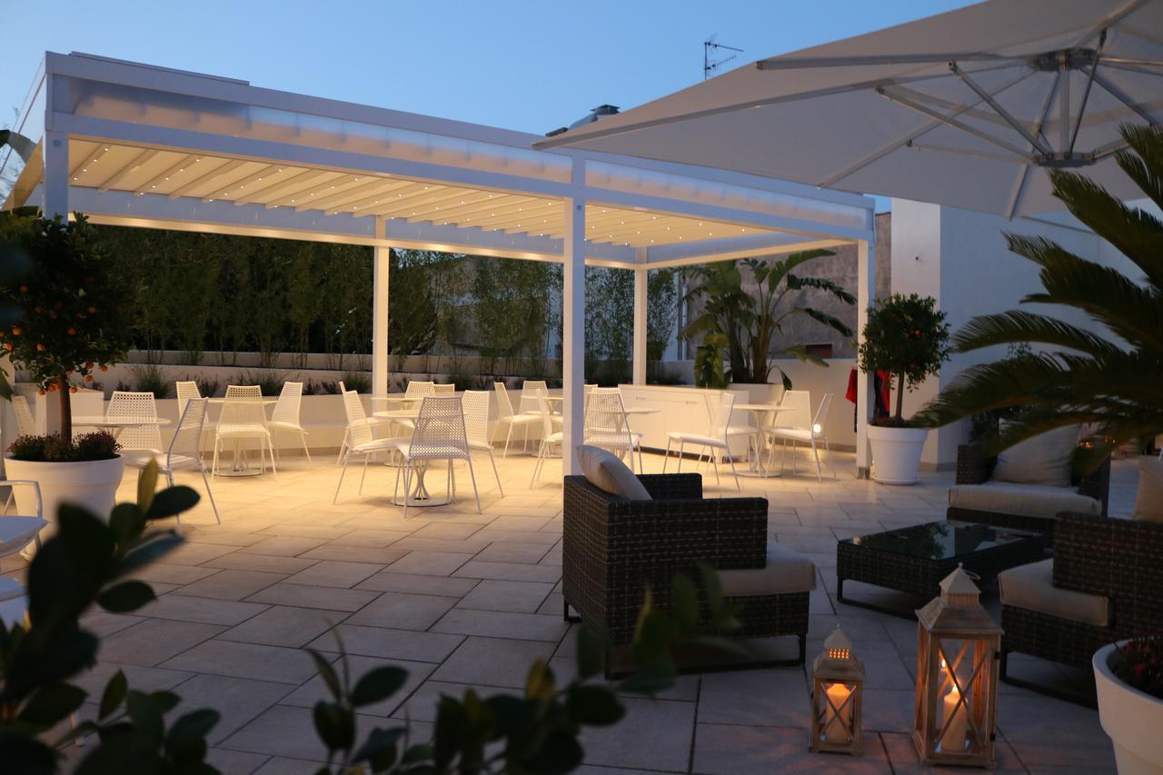 Eunice Bed And Breakfast San Vito Lo Capo Exterior photo