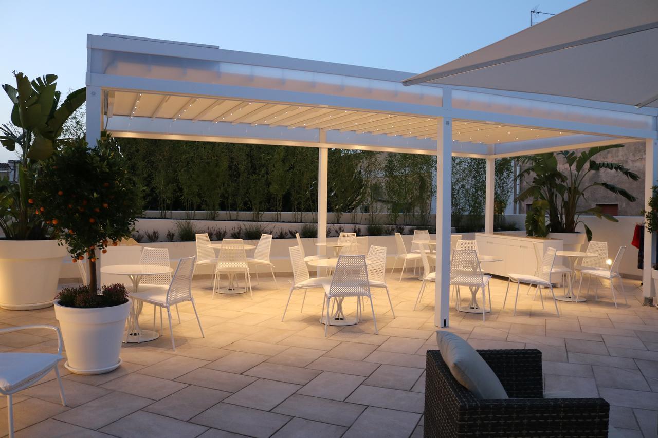 Eunice Bed And Breakfast San Vito Lo Capo Exterior photo