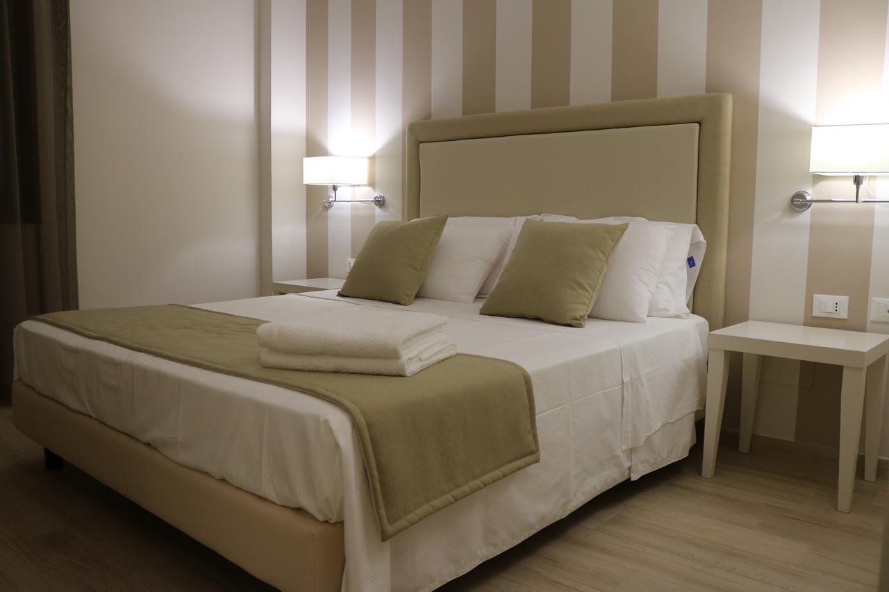 Eunice Bed And Breakfast San Vito Lo Capo Exterior photo
