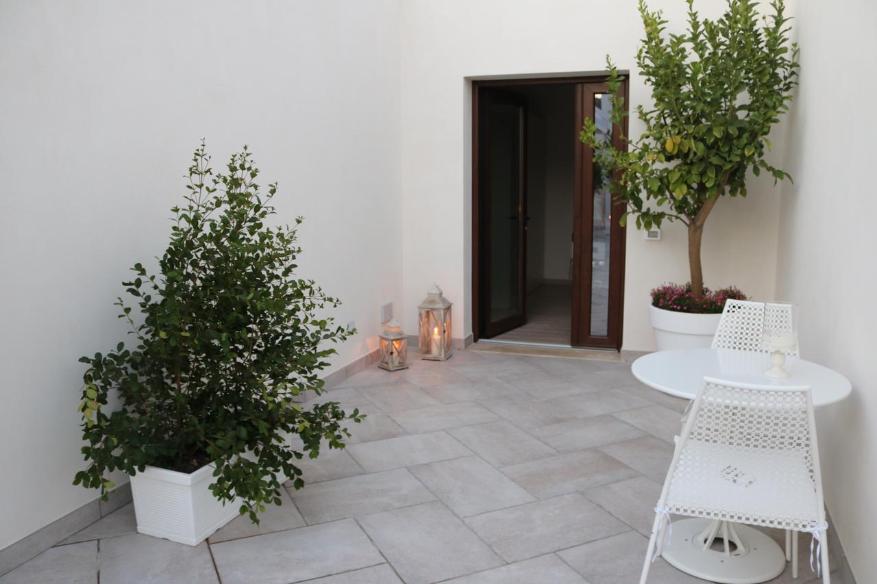 Eunice Bed And Breakfast San Vito Lo Capo Exterior photo