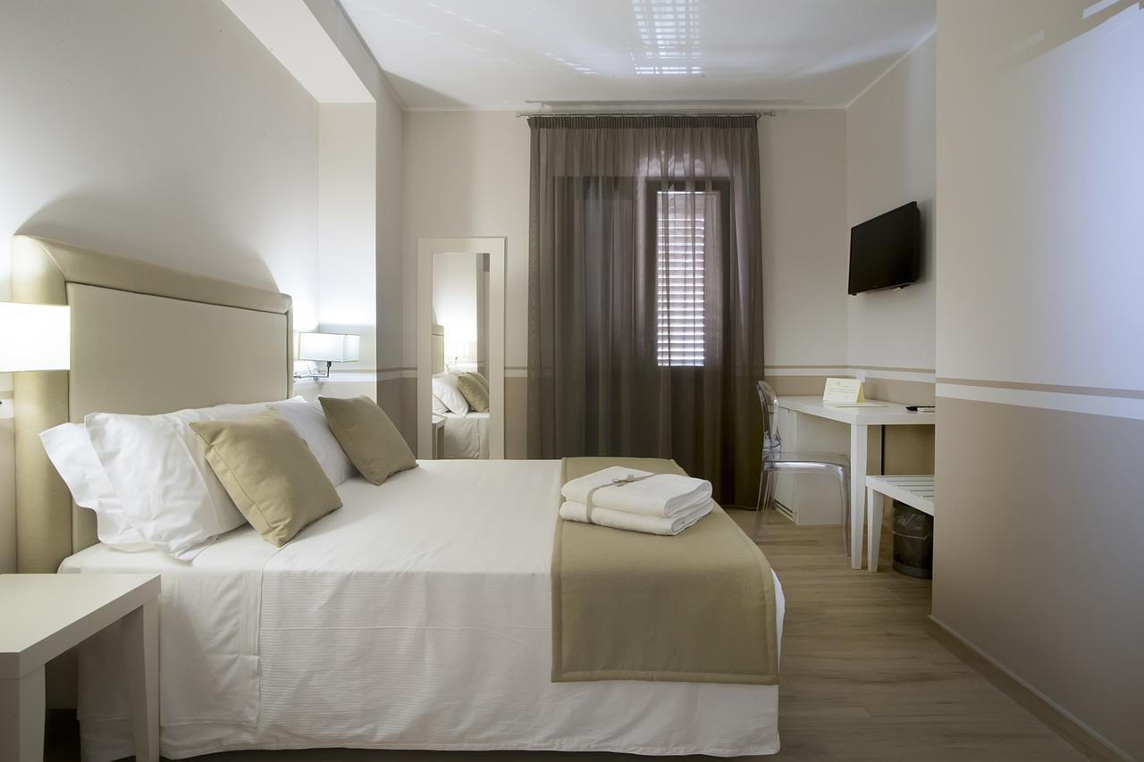Eunice Bed And Breakfast San Vito Lo Capo Exterior photo