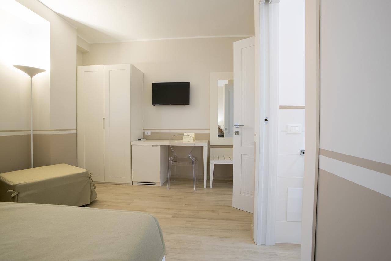 Eunice Bed And Breakfast San Vito Lo Capo Exterior photo