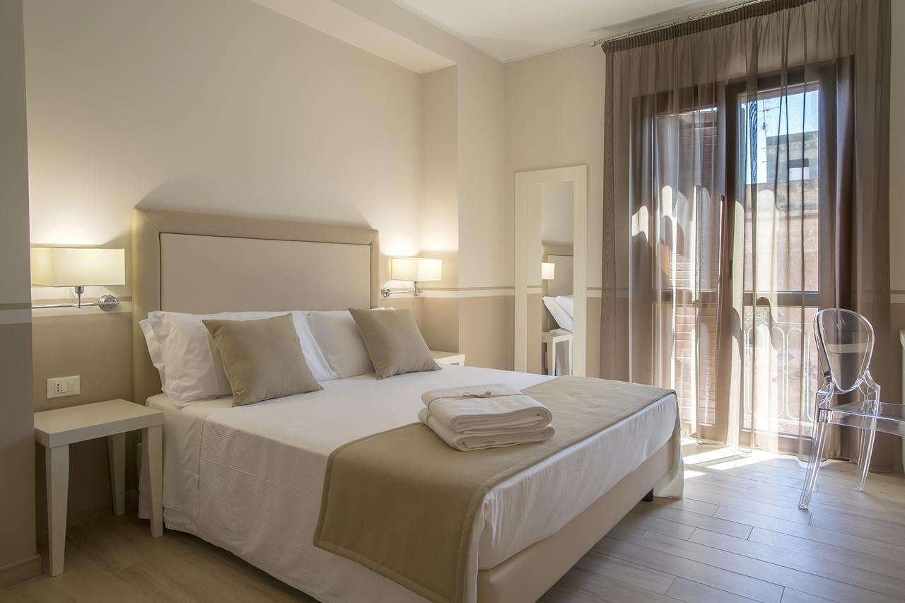 Eunice Bed And Breakfast San Vito Lo Capo Exterior photo
