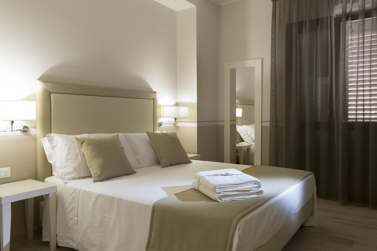 Eunice Bed And Breakfast San Vito Lo Capo Exterior photo