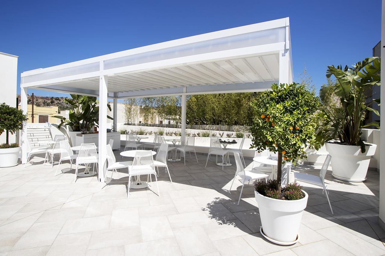 Eunice Bed And Breakfast San Vito Lo Capo Exterior photo